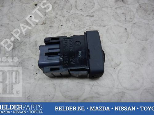 Used Switch TOYOTA PREVIA II (_R3_) 2.4 (ACR30) (156 hp) 22145546