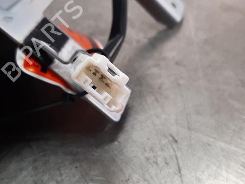 Display MAZDA CX-3 (DK) 2.0 SKYACTIV-G | BP29812357C48