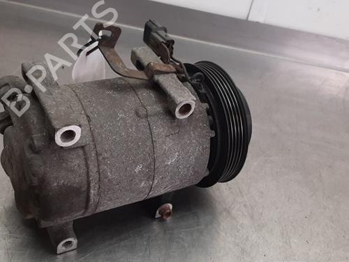 AC compressor KIA PICANTO II (TA) 1.0 | BP36222140M34 - Image 2