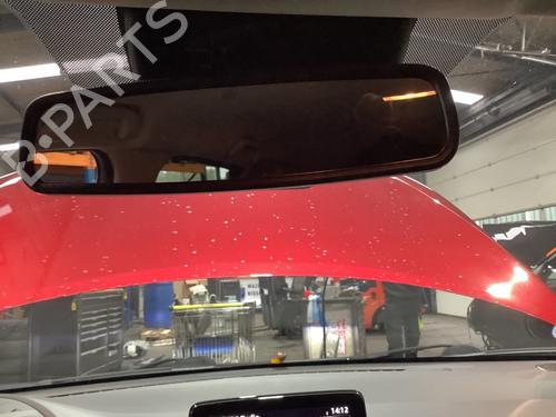 Rear mirror MAZDA CX-3 (DK) 2.0 SKYACTIV-G | BP29917184I6 - Image 2