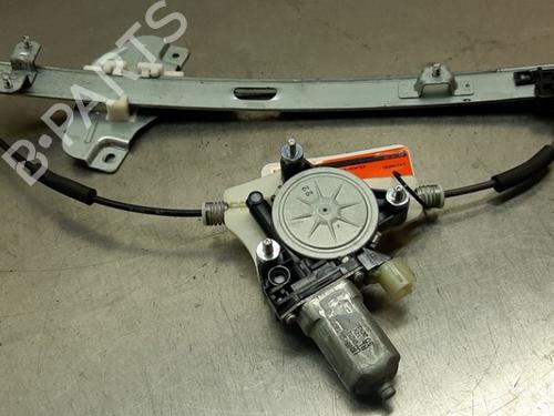 Rear left window mechanism KIA RIO III (UB) 1.25 CVVT | BP31321943C24 - Image 2