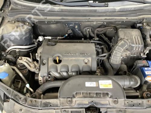 gearbox-kia-ceed-sw-ed-2007-2008-2009-2010-2011-2012-25935174 main image