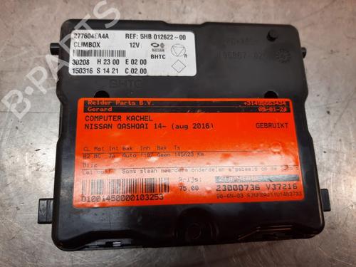 Used Electronic module Electronic module 22168635 22168635
