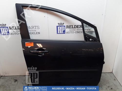 Right front door MAZDA 5 (CR) 1.8 (CR19) | BP22156195C3 