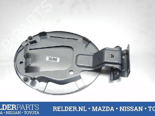 Fuel flap MAZDA 5 (CR) 2.0 CD (CR19) | BP22148681C131 