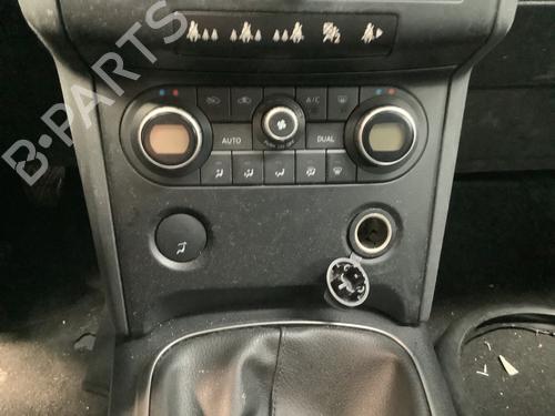 Used Climate control Climate control NISSAN QASHQAI I (J10, NJ10) 1.6 (114 hp) 36489100 36489100