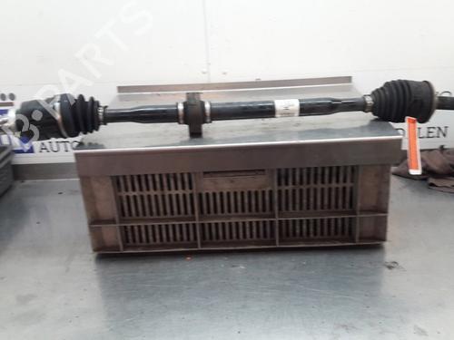 Used Right front driveshaft Right front driveshaft 22163867 22163867