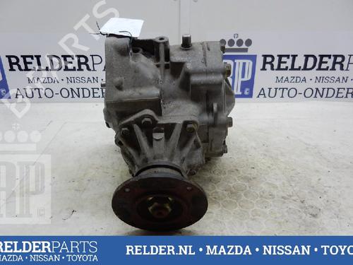 Transfer box MAZDA 6 Station Wagon (GY) 2.3 AWD (GY3W) | BP22148673M36 