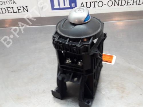 Shift knob NISSAN LEAF (ZE0) Electric | BP22164208I34 