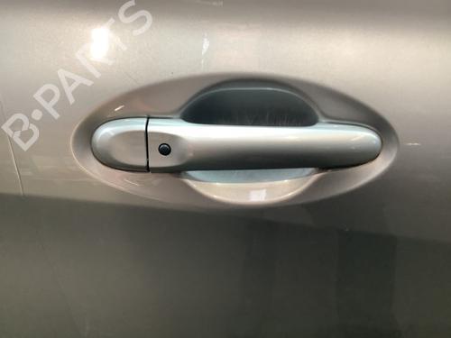 Used Front right exterior door handle NISSAN NOTE (E12) 1.5 dCi (90 hp) 29009743