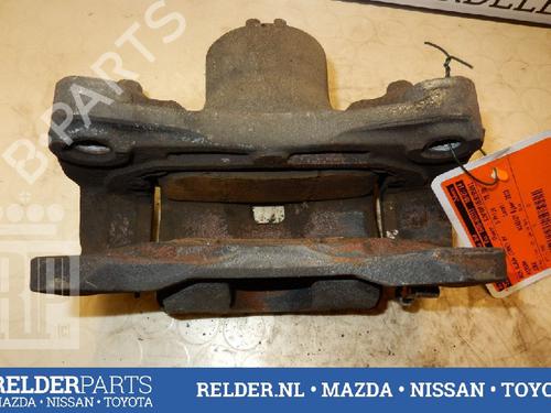 Right front brake caliper NISSAN JUKE (F15) 1.6 DIG-T | BP22147110M104 
