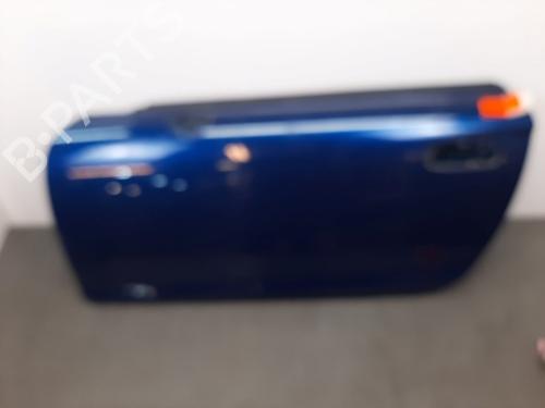 Left front door TOYOTA MR2 III (ZZW3_) 1.8 16V VT-i (ZZW30) | BP30657550C2