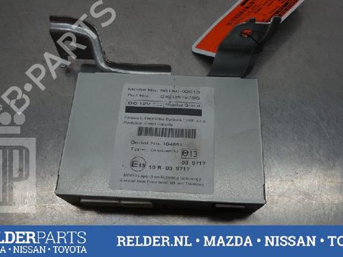 Used Control unit Control unit 22147463 22147463