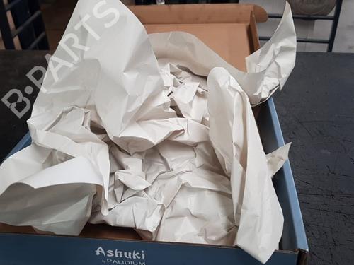 Electronic sensor MAZDA 6 Hatchback (GG) 1.8 | BP27291001M84