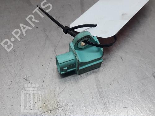 Elektronisk modul MAZDA 6 Hatchback (GH) 2.0 MZR-CD (GH14) (140 hp) 22155283