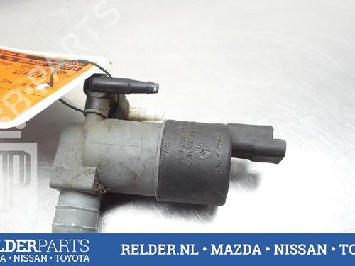 Washer pump NISSAN ALMERA TINO (V10) 2.2 dCi | BP22147553E24 