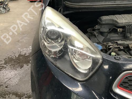 Used Right headlight Right headlight KIA PICANTO II (TA) 1.2 (85 hp) 33745913 33745913