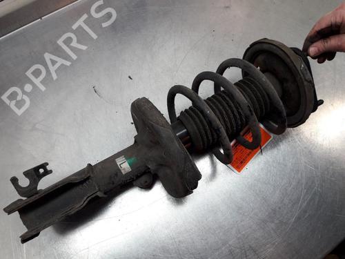 Left front shock absorber MAZDA 323 S VI Saloon (BJ) 1.6 (BJ10M) | BP22155330M16 