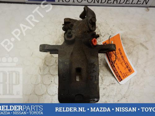 Used Right rear brake caliper MAZDA RX-8 (SE, FE) 1.3 (FE103, SE3P) (192 hp) 22141574