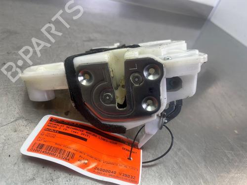 Front left lock MAZDA 2 Hatchback (DL, DJ) 1.5 | BP31992361C98 - Image 3