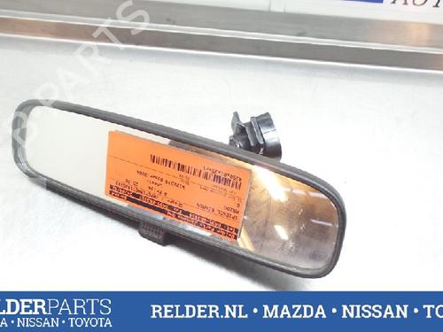Used Rear mirror MAZDA 6 Station Wagon (GY) 2.0 DI (GY19) (143 hp) 22140051