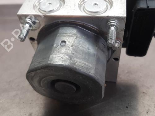 Used ABS pump ABS pump NISSAN MICRA V (K14) 0.9 IG-T (90 hp) 22992902 22992902