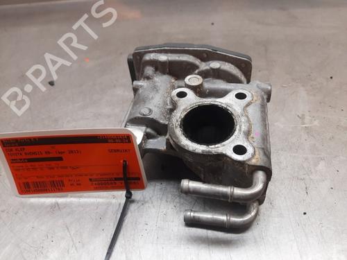 Used Egr TOYOTA AVENSIS Estate (_T27_) 2.0 D-4D (ADT270_, ADT270R) (124 hp) 22172805