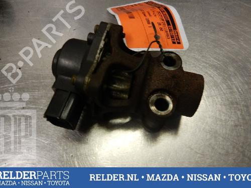 Used Egr Egr 22139518 22139518