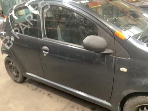 Right front door TOYOTA AYGO (_B1_) 1.0 (KGB10_, KGB10R) | BP22170066C3 