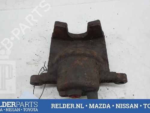 Used Right front brake caliper TOYOTA MR2 III (ZZW3_) 1.8 16V VT-i (ZZW30) (140 hp) 22138496