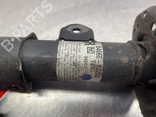 Right front shock absorber KIA PICANTO III (JA) 1.0 | BP24178569M17 - Image 4