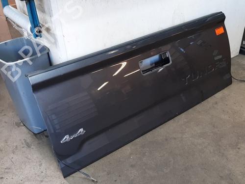 Tailgate TOYOTA TUNDRA Pickup (_K5_, _K6_) 5.7 4WD (USK56_, USK57_, USK55_, USK75_, USK55L, USK57L,... | BP29503526C6 