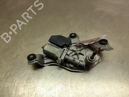Used Rear wiper motor Rear wiper motor TOYOTA AVENSIS Estate (_T27_) 1.8 VVT-i (ZRT271_, ZRT271R) (147 hp) 34614361 34614361