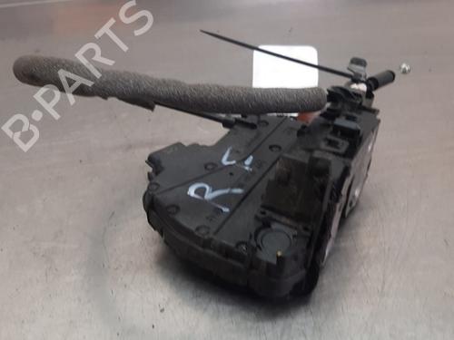 Used Front right lock Front right lock 37692424 37692424