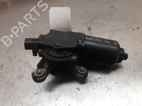 Front wiper motor TOYOTA LAND CRUISER 90 (_J9_) 3.0 TD (KZJ90_, KZJ95_, KZJ90R, KZJ95R, KZJ90W, KZJ95W) | BP23187138M29 