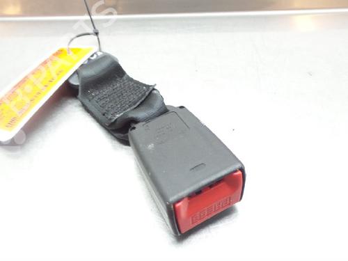 Used Seat buckle NISSAN MICRA III (K12) 1.2 16V (80 hp) 22151168