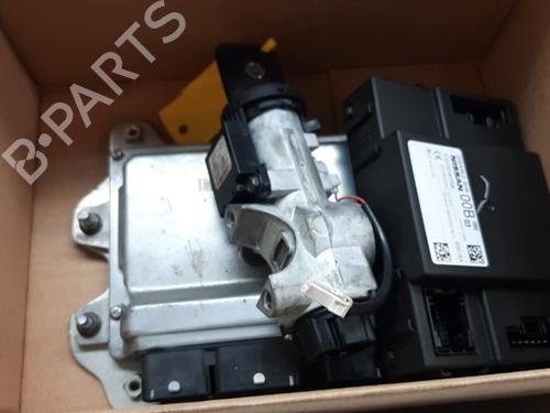 Used Engine control unit (ECU) NISSAN QASHQAI I (J10, NJ10) 1.6 (117 hp) 22246251
