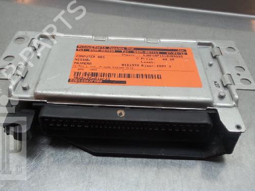 Used ABS pump ABS pump 22139469 22139469
