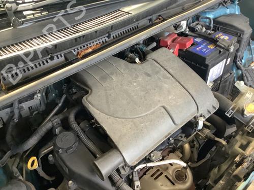 Air filter box TOYOTA YARIS (_P13_) 1.0 (KSP130_, KSP130) | BP25004875M87 