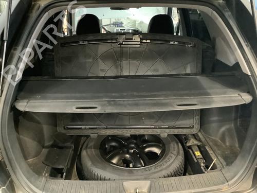 Used Rear parcel shelf KIA SPORTAGE II (JE_, KM_) 2.0 i 16V (141 hp) 22356591