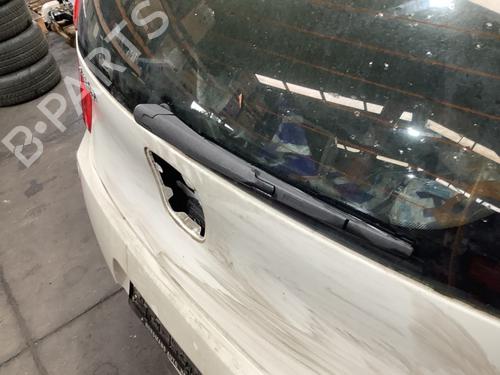 Rear windshield wiper arm KIA PICANTO II (TA) 1.0 | BP26327509C144 