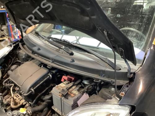 Torpedoplate TOYOTA YARIS (_P9_) 1.0 VVT-i (KSP90_, KSP90R) (69 hp) 32220951