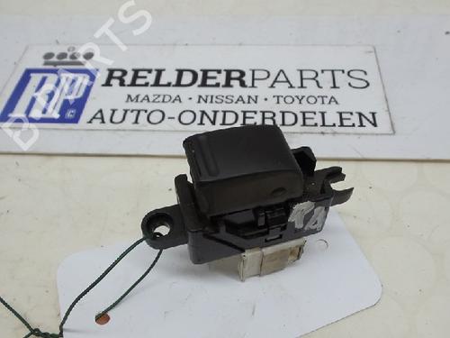 Used Switch NISSAN ALMERA TINO (V10) 1.8 (116 hp) 22148322