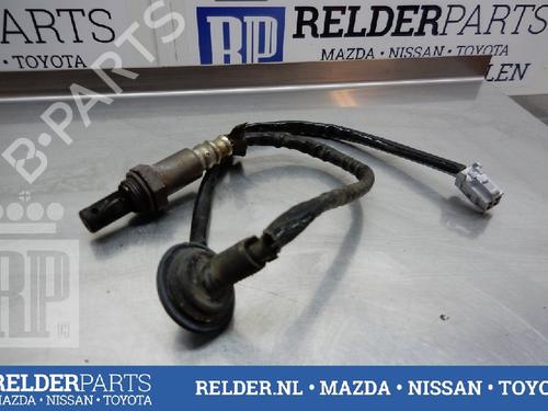 Used Electronic sensor TOYOTA COROLLA (_E12_) 1.6 VVT-i (ZZE121_, ZZE121R) (110 hp) 22140889