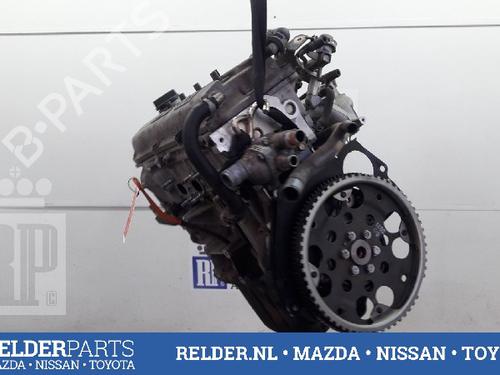 Engine NISSAN MICRA II (K11) 1.0 i 16V | BP22160794M1 