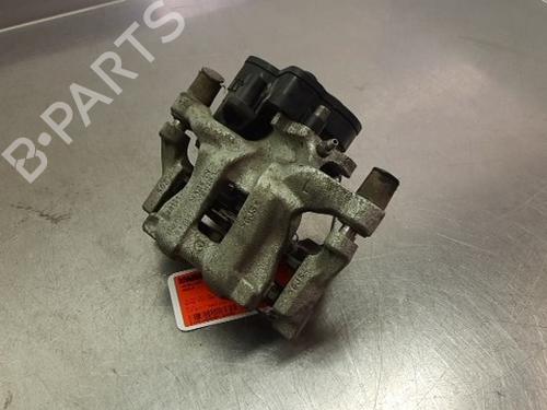 Left rear brake caliper MAZDA 3 Hatchback (BP) 2.0 SKYACTIV-G M Hybrid | BP28310229M107 