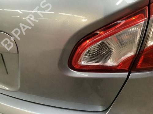 Right taillight NISSAN QASHQAI / QASHQAI +2 I (J10, NJ10, JJ10E) 2.0 | BP22167764C35 