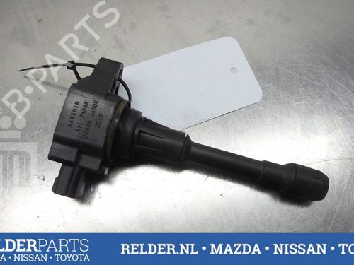 Ignition coil NISSAN MICRA IV (K13K, K13KK) 1.2 | BP22152460M94 