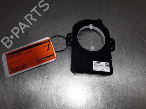 Used Electronic sensor Electronic sensor 22165301 22165301