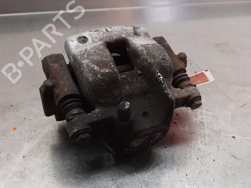 Left rear brake caliper TOYOTA VERSO (_R2_) 1.8 (ZGR21_, ZGR21R) | BP30528859M107 